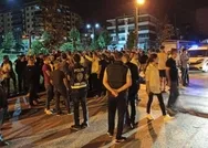 Son dakika: Ankara Altındağda büyük provokasyon: Sığınmacılar üzerinden toplumsal kaos hedefleniyor