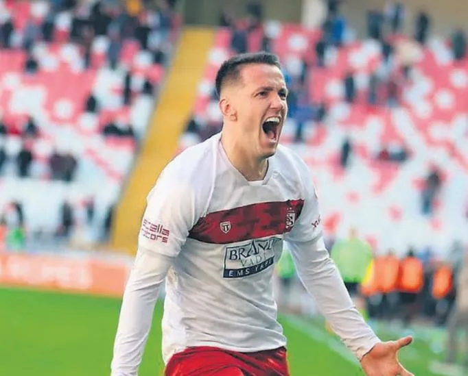 Manaj’la ilk temas