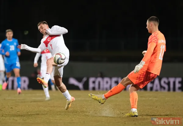 Kerem Aktürkoğlu Portekiz'de yine manşetleri süsledi! - 7