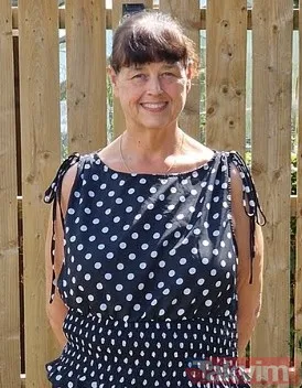 Eski usul diyet sayesinde 75 kilo verdim! İşte zayıflama iğnesine ihtiyacınız olmadığının kanıtı - 3