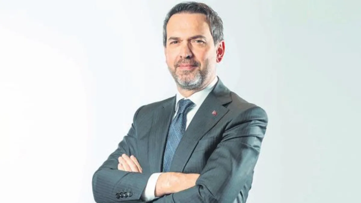 Bakan Bayraktar Houston’a gidiyor!