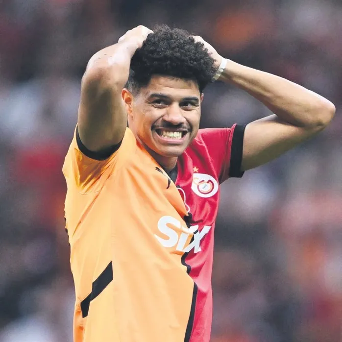 ’Sara’rdı soldu!