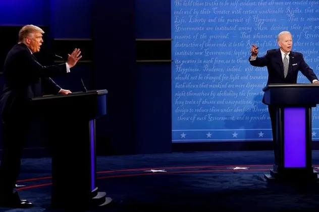Biden'a dokunan yanıyor! Twitter'dan New York Post'a kilit, New York Times'a destek