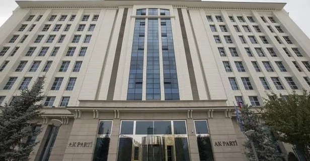 AK Parti’den ’ramazan’ genelgesi