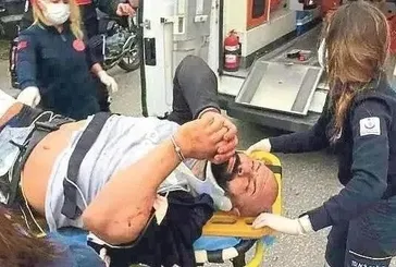 Kırmızı bültenle aranan Cehennem Melekleri'nin çete lideri Erkan Akyol İran'da ölü bulundu
