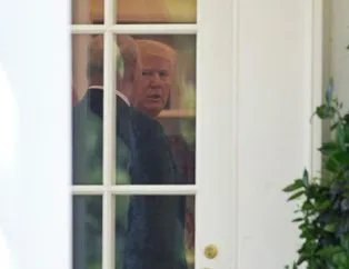 İsrail ile Trump arasında böcek krizi! Gizlice dinlemişler