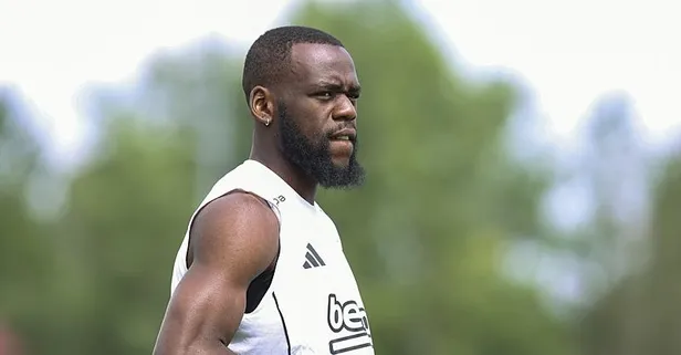 Beşiktaş'ta Onana'ya ayrılık yolu