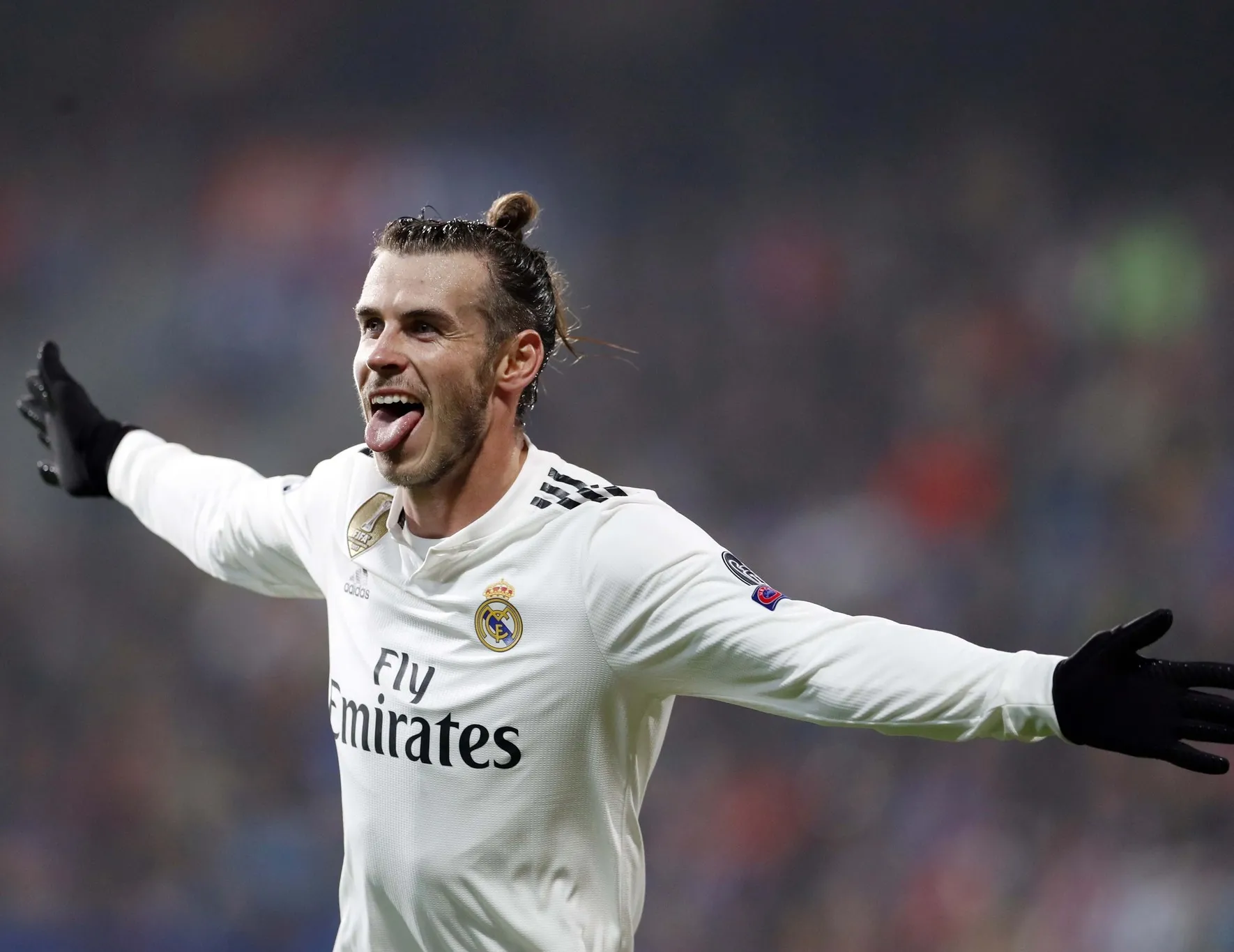 Gareth Bale ABD yolcusu!