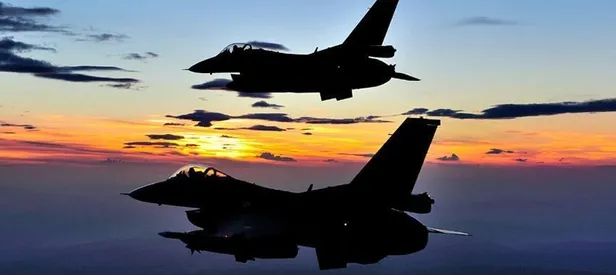 7 DAEŞ'li terörist etkisiz hale getirildi