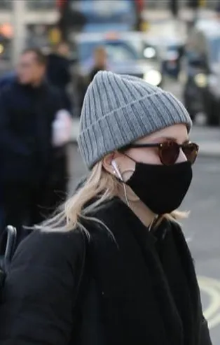 Son dakika: İngiliz perakende zinciri Marks & Spencer 7 bin kişiyi işten çıkarıyor