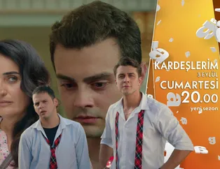 Kardeşlerim yeni sezon ne zaman başlayacak? Tarih belli oldu özlenen dizi yeniden ATV'de! Asiye, Ömer ve Emel’i neleri bekliyor?