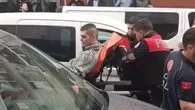 Polise silahlı saldırı