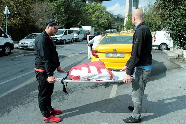 Beşiktaş'ta son dakika vahşet haberi! Köpek kurşunlanarak öldürüldü-4