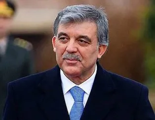 CHP’de Abdullah Gül kavgası...