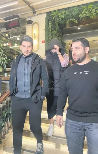 Almeda'dan eşi Tolgahan Sayışman hakkında sorulan soruya güldüren cevap