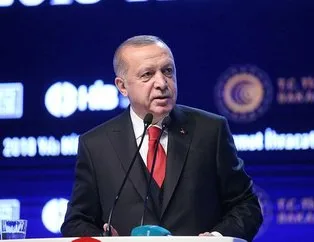 Erdoğan, Gaziantep’in kurtuluş yıl dönümünü kutladı
