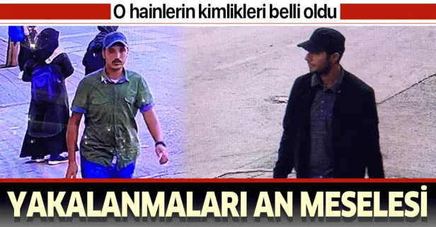 Son dakika: Adana’daki bombalı saldırıyı düzenleyen teröristlerin kimlikleri belli oldu