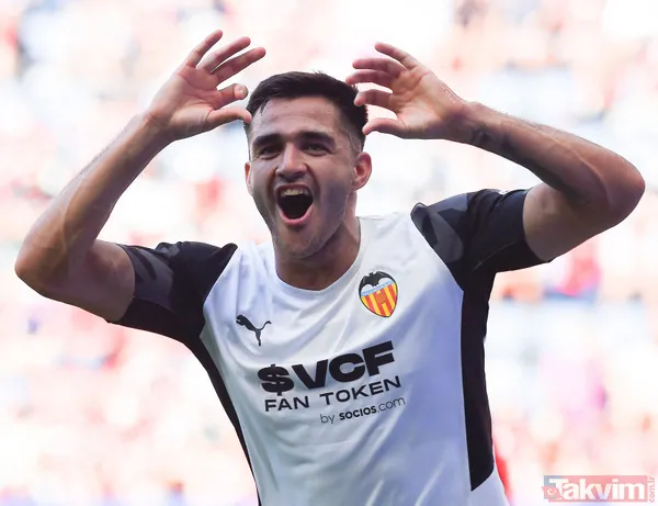 Fenerbahçe forvet krizini çözüyor! Yeni hedef Maxi Gomez - 2