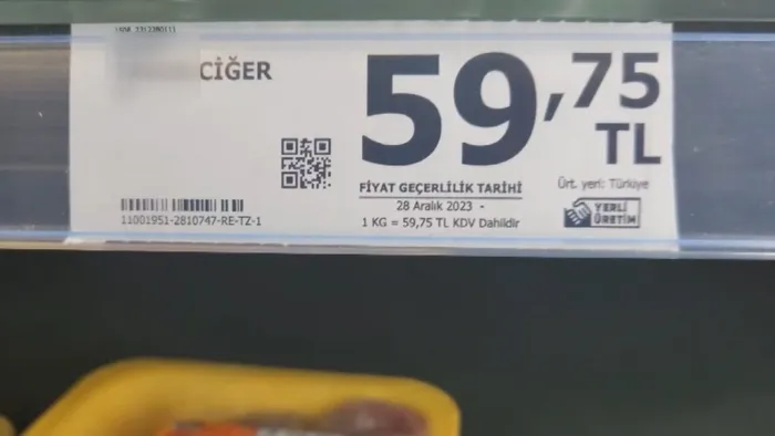 2024 asgari ücret zammı açıklandı fırsatçılar harekete geçti! Marketlerden restorana tüm sektörler saatler içinde zam derdine düştü-8