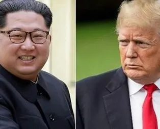 Beyaz Saray’dan Kuzey Kore açıklaması