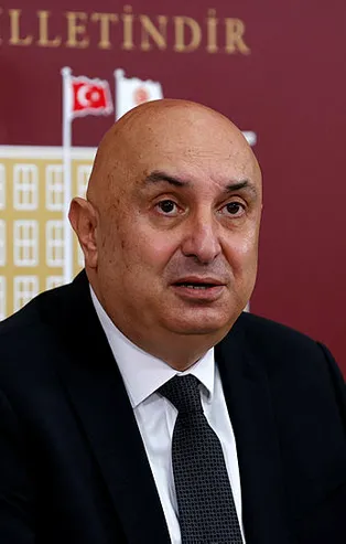CHP'li Engin Özkoç tüm yalanları ve hainlikleri art arda sıraladı! Marmaris'teki yangından girdi Libya tezkeresinden çıktı
