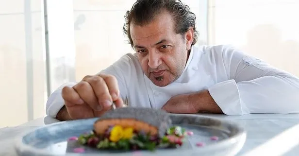 Masterchef Mehmet Yalçınkaya oğulları kaç tane Utkan ve Emre kimdir?