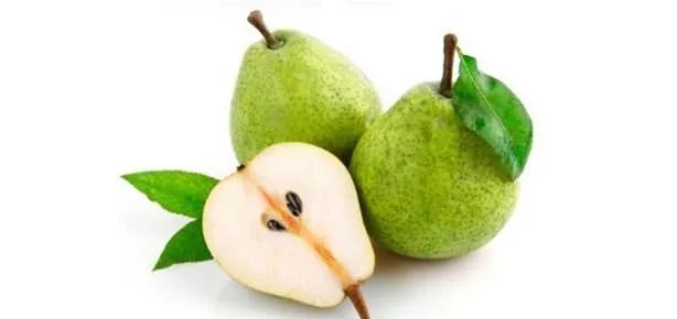 Böbrek taşına armut