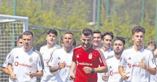 Ricardo Quaresma Avcı’yı korkuttu