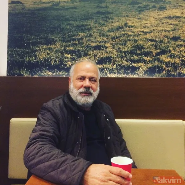 Ali Tutal beyin kanaması geçirdi: İşte son sağlık durumu! - 4