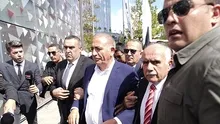 CHPde İstanbul savaşı! Gürsel Tekin Baba ocağım dediği il binasında... Şikayet eden CHP’li, taraflar CHP’li, bizi öneren CHP’li