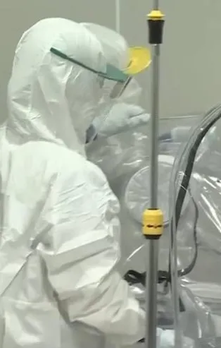 Son dakika: KKTC'de Kovid-19 nedeniyle ilk ölüm gerçekleşti