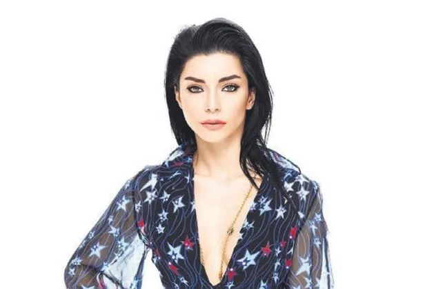 Merve Boluğur eski eşi Murat Dalkılıç’ın şimdiki baldızı Gamze Erçel’i takipte