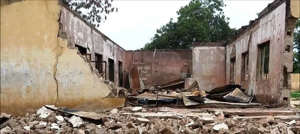Boko Haram saldırdı: Çok sayıda ölü var