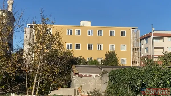 İstanbul Sultanbeyli'de özel bakım evinde kalan otizmli Oğuz Sercan Şevker'e yasağa rağmen elma verildi! Yaşam mücadelesini kaybetti - 12