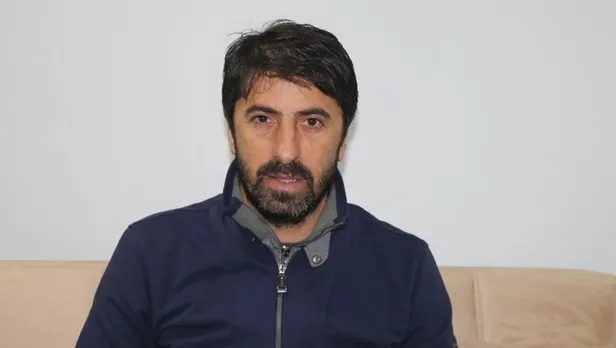 Eski futbolcu FETÖ nedeniyle yeniden gözaltına alındı-1