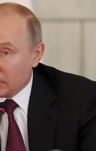 Putin'den ABD'ye uyarı: Aynısını yaparız