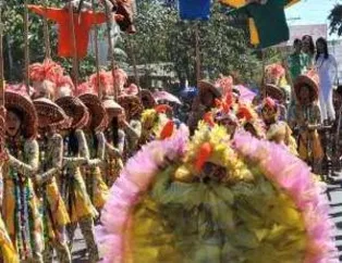 Yumurtalar ve kuşlar festivali