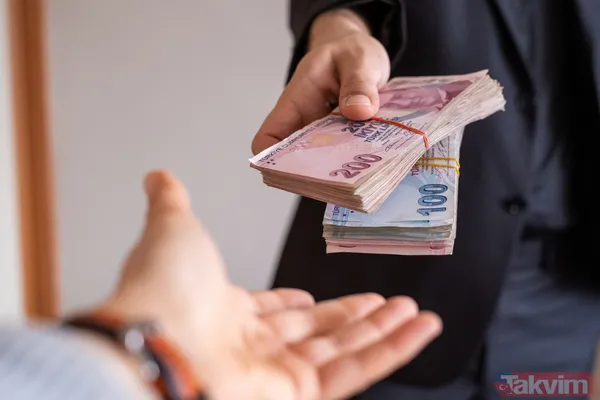 Emeklilere 1.655 + 1.655 = 3.310 TL ikramiye hesabı! SSK, Bağkur, 4C'linin 2 bayramda da cepleri dolup taşacak! %50 oranında rekor zam... - 8