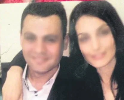 Eşine 3 ay yaklaşamayacak