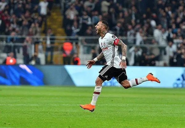 Beşiktaş'tan flaş Ricardo Quaresma kararı-2