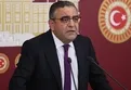 CHP'li Sezgin Tanrıkulu'nun dokunulmazlık fezlekesi TBMM'de!