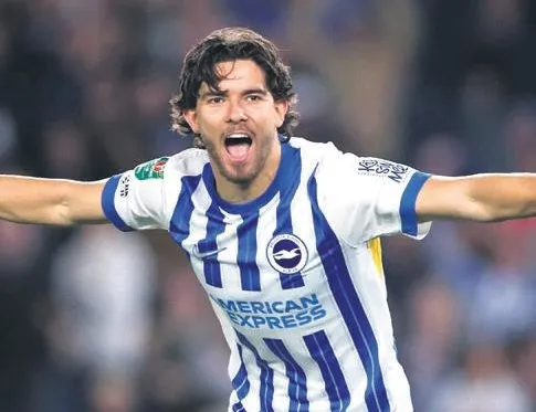 Ferdi Kadıoğlu Ada’yı salladı