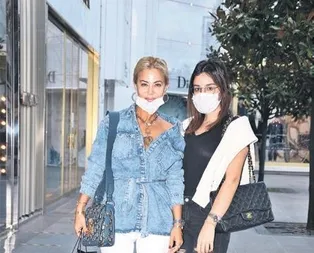 Abla-kardeş gibiler!