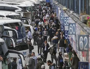 Bayramda tek yön 350 TL! Fiyatlar belli oldu