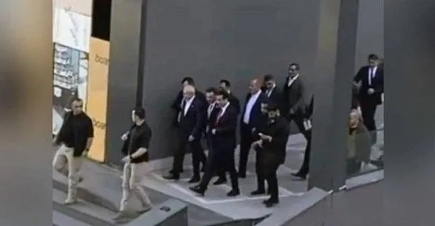 Sözcü TV sunucusu Fatih Portakal'dan Kemal Kılıçdaroğlu'nun DEVA Partililerle gizli ittifak girişimine zehir zemberek sözler: Siyasi ahlaksızlık