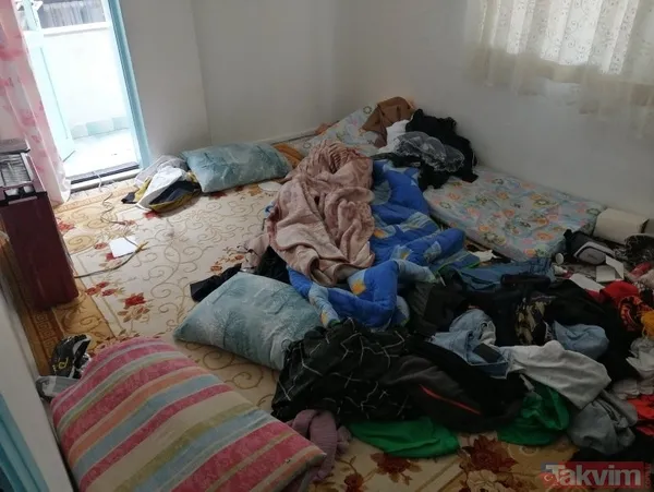 İstiklal Caddesi'nde bomba patlatan teröristleri WhatsApp konuşmaları ortaya çıktı! Sır mesajlar çözüldü! Patlama sonrası gelen mesaj... - 14