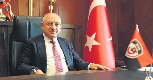 Başkan Büyükekşi: İstifa etmiyoruz! (Yurttan ve dünyadan spor gündemi)