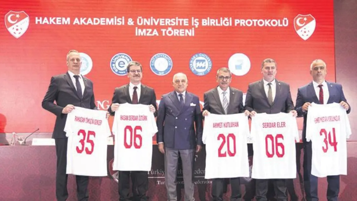 Geleceği kurtarmaya çalışıyoruz