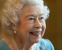 İngiltere’nin yeni kraliçesi belli oldu!