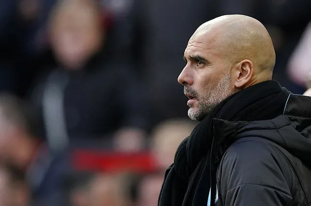 Manchester City Teknik Direktörü Pep Guardiola'nın annesi corona virüs nedeniyle hayatını kaybetti